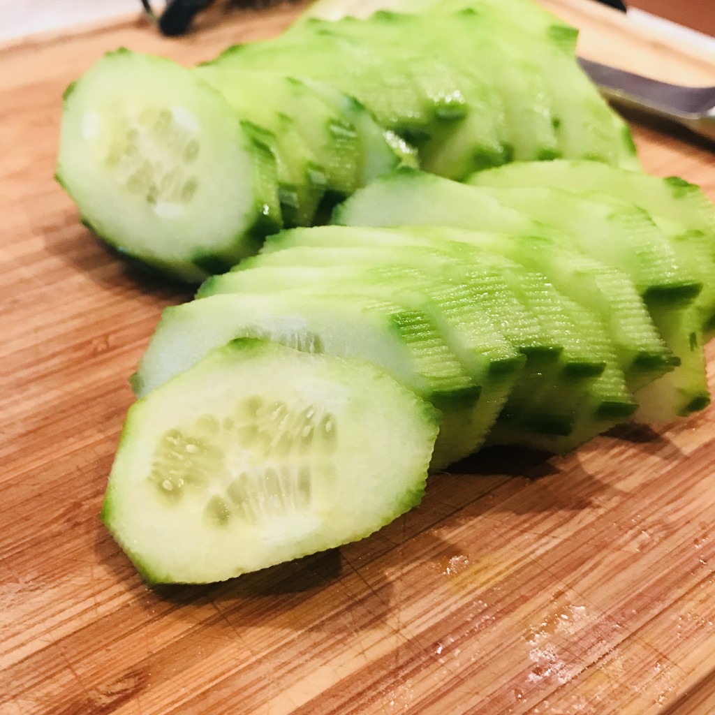 cukes