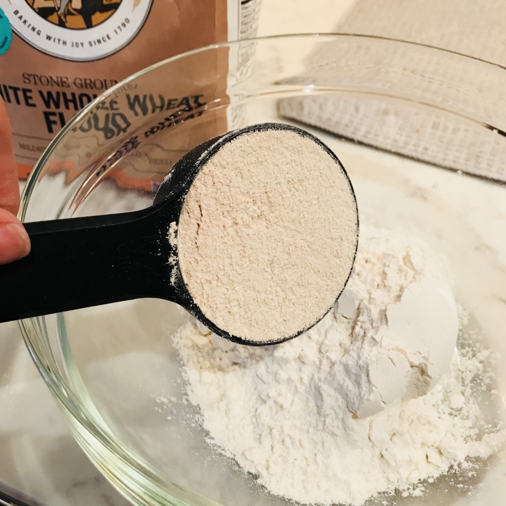 flour